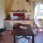 Casa Piras Iun3880 Bed & Breakfast Barùmini