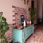 Bed & Breakfast Casa Piras Iun3880 3*