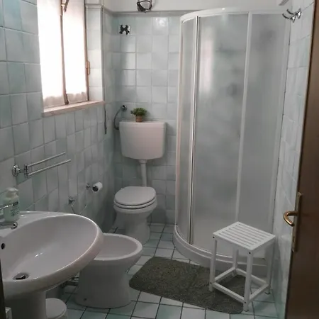 Bed & Breakfast Casa Piras Iun3880 Barùmini