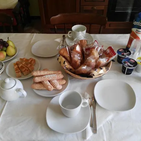 Casa Piras Iun3880 Bed & Breakfast *