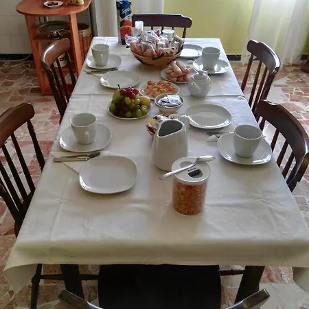 Casa Piras Iun3880 Bed & Breakfast *
