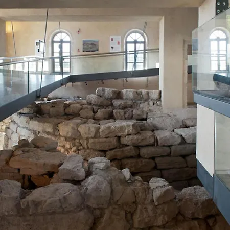 Casa Piras Iun3880 3*