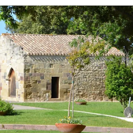 Bed & Breakfast Casa Piras Iun3880 Barùmini