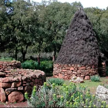 Casa Piras Iun3880 Bed & Breakfast