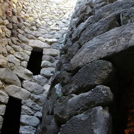 Casa Piras Iun3880 Bed & Breakfast 3*