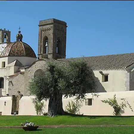Casa Piras *