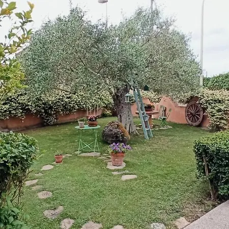 Casa Piras Iun3880 Barumini