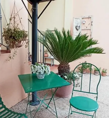 Bed & Breakfast Casa Piras Iun3880