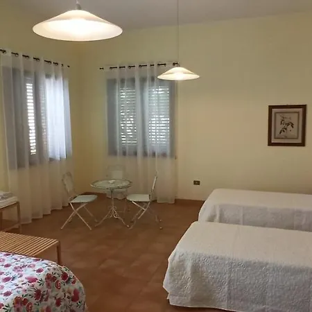 Bed & Breakfast Casa Piras Iun3880 Barumini