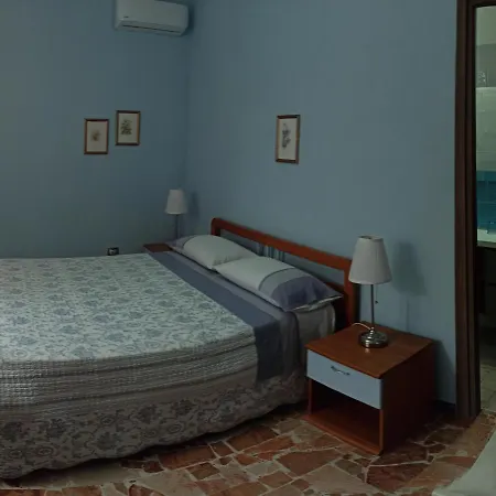 Bed & Breakfast Casa Piras Iun3880 Barumini
