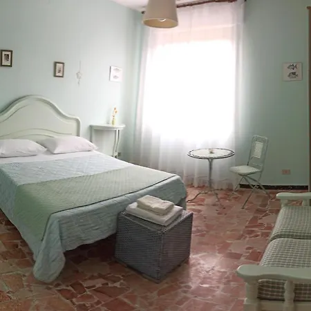 Bed & Breakfast Casa Piras Iun3880