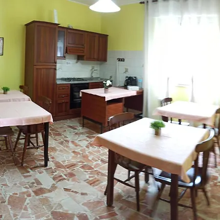 Casa Piras Iun3880 Bed & Breakfast *