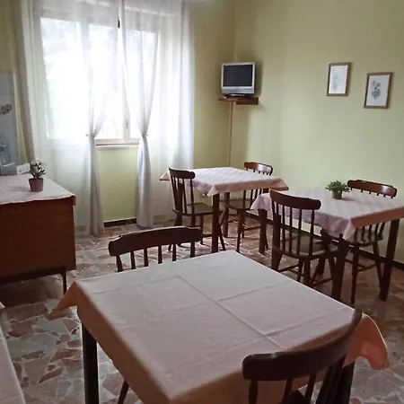 Bed & Breakfast Casa Piras Iun3880