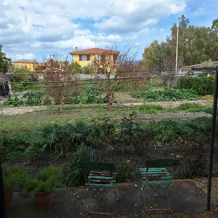 Casa Piras Iun3880 Bed & Breakfast