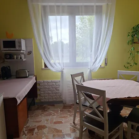 Casa Piras Iun3880 Bed & Breakfast Barùmini