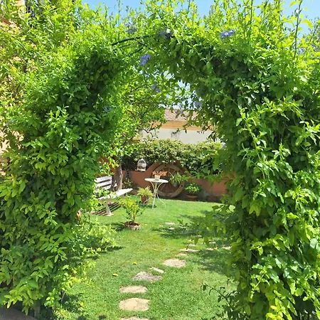 Casa Piras *
