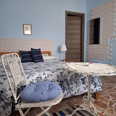 Casa Piras Bed and breakfast