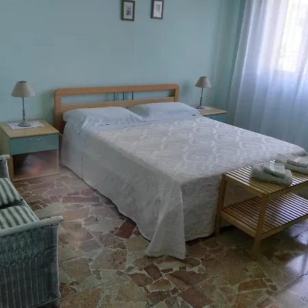 Bed & Breakfast Casa Piras Iun3880