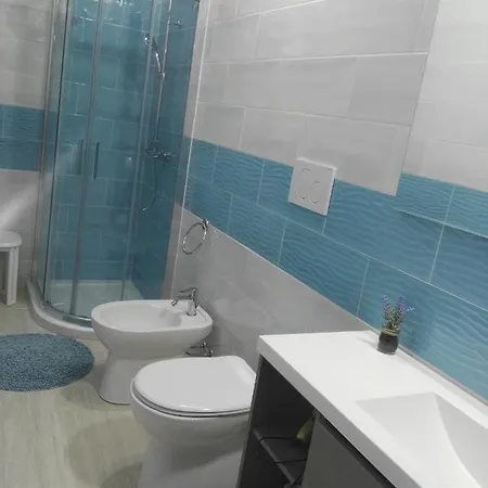 Bed and Breakfast Casa Piras Iun3880