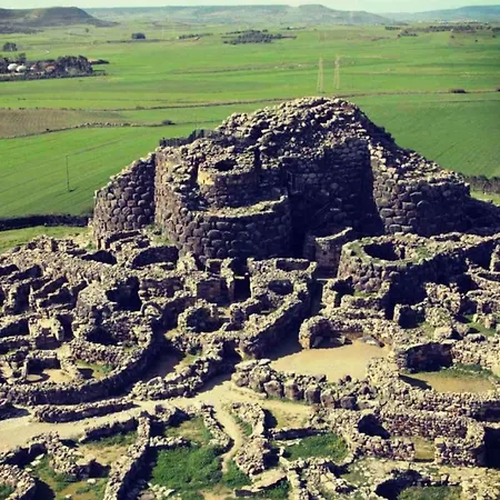 B&B Casa Piras Iun3880