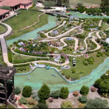 Casa Piras Iun3880 3*