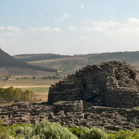 Casa Piras Iun3880 3* Barùmini