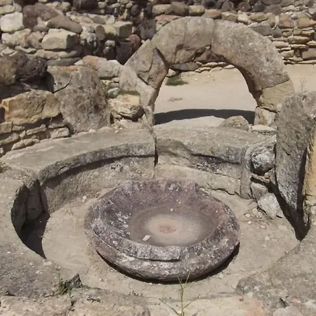 B&B Casa Piras Iun3880