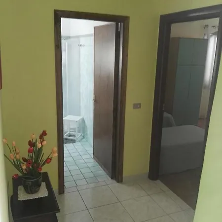 Casa Piras Iun3880 3*