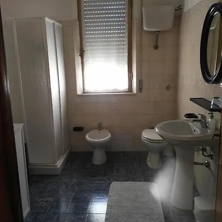 Casa Piras Iun3880 Bed & Breakfast