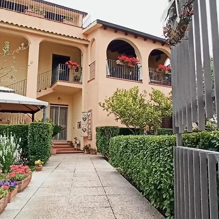 Casa Piras Iun3880 3*