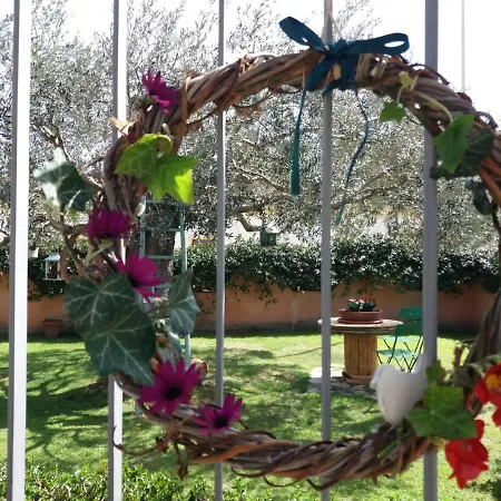 Casa Piras Iun3880 Barùmini