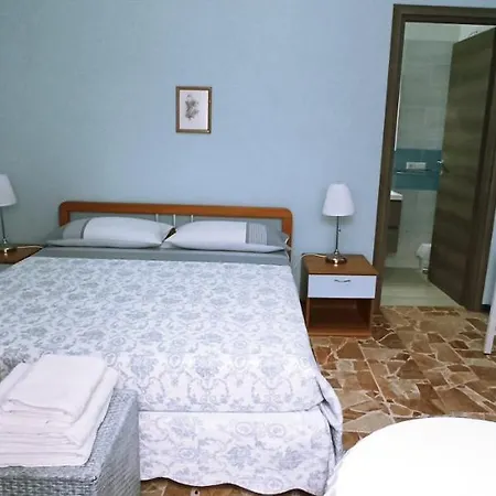 Casa Piras Iun3880 B&B