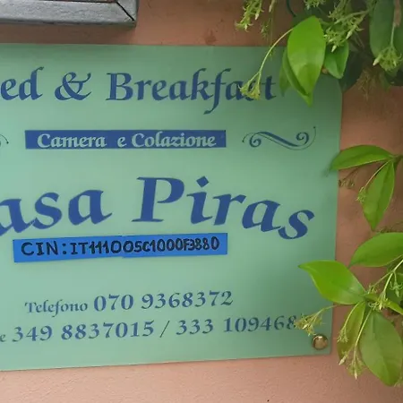 Casa Piras Iun3880