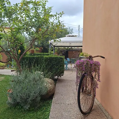 Casa Piras Iun3880 Barumini