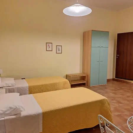 Bed & Breakfast Casa Piras Iun3880