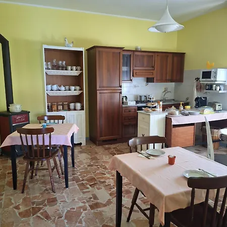 Casa Piras Iun3880 3* Barùmini