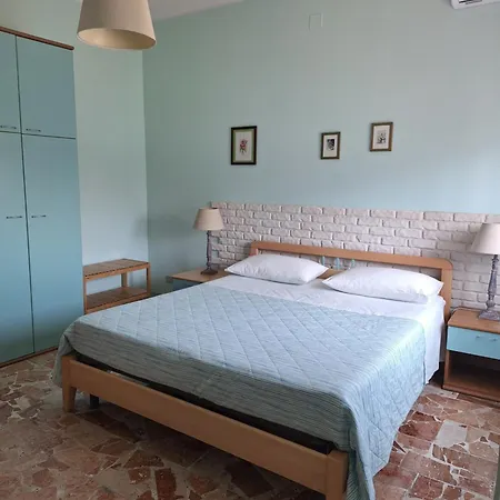 Casa Piras Iun3880 Bed and breakfast