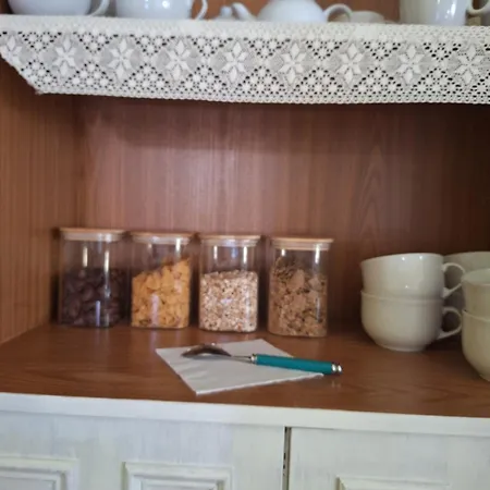 Casa Piras Iun3880 3* 바루미니