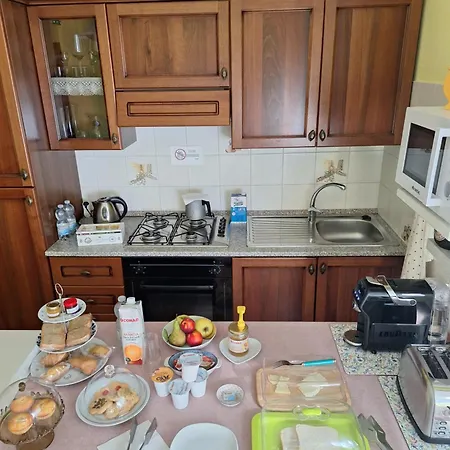 Casa Piras Iun3880 3*