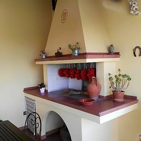 Casa Piras Iun3880 3* Barùmini