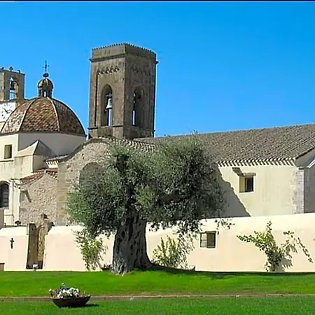 Bed and Breakfast Casa Piras Iun3880