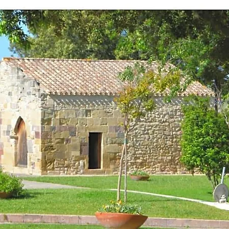Casa Piras Iun3880 3*
