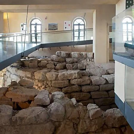Casa Piras Iun3880 Bed and Breakfast