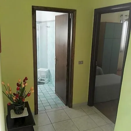 Bed and Breakfast Casa Piras Iun3880