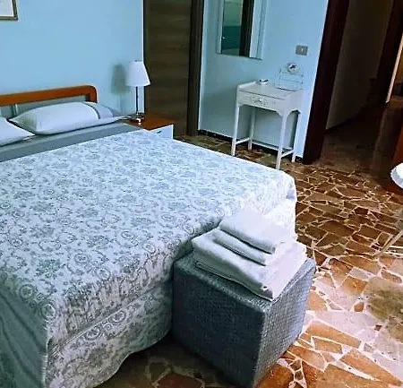 Casa Piras Iun3880 3* Barùmini