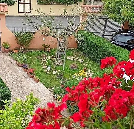 Bed and Breakfast Casa Piras Iun3880 3*