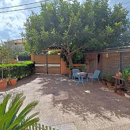 Casa Piras Iun3880 Barùmini