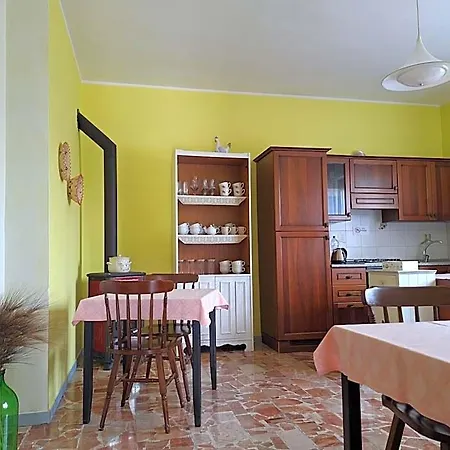 Casa Piras Iun3880 3*