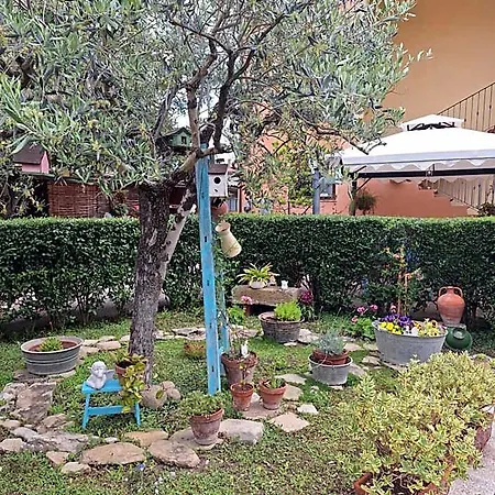 Casa Piras Iun3880 Barùmini