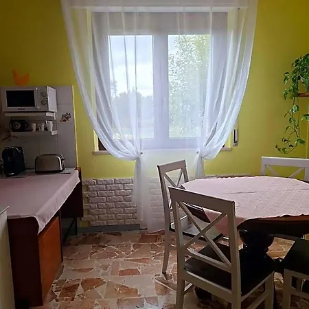 Casa Piras Iun3880 Bed and Breakfast